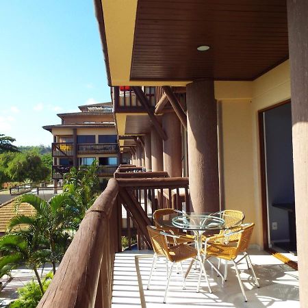 Barra Bali Beach Service - Apto 114 Barra de São Miguel Exterior foto